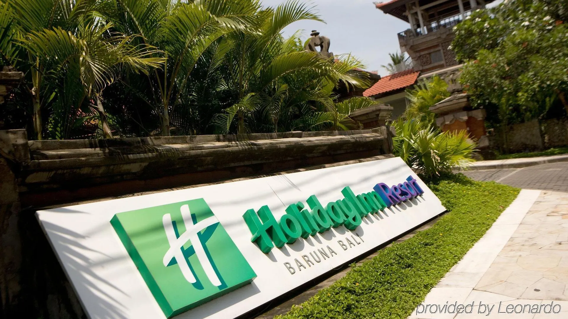 Balihai Resort & Spa Tuban  Hotel Tuban (Bali)