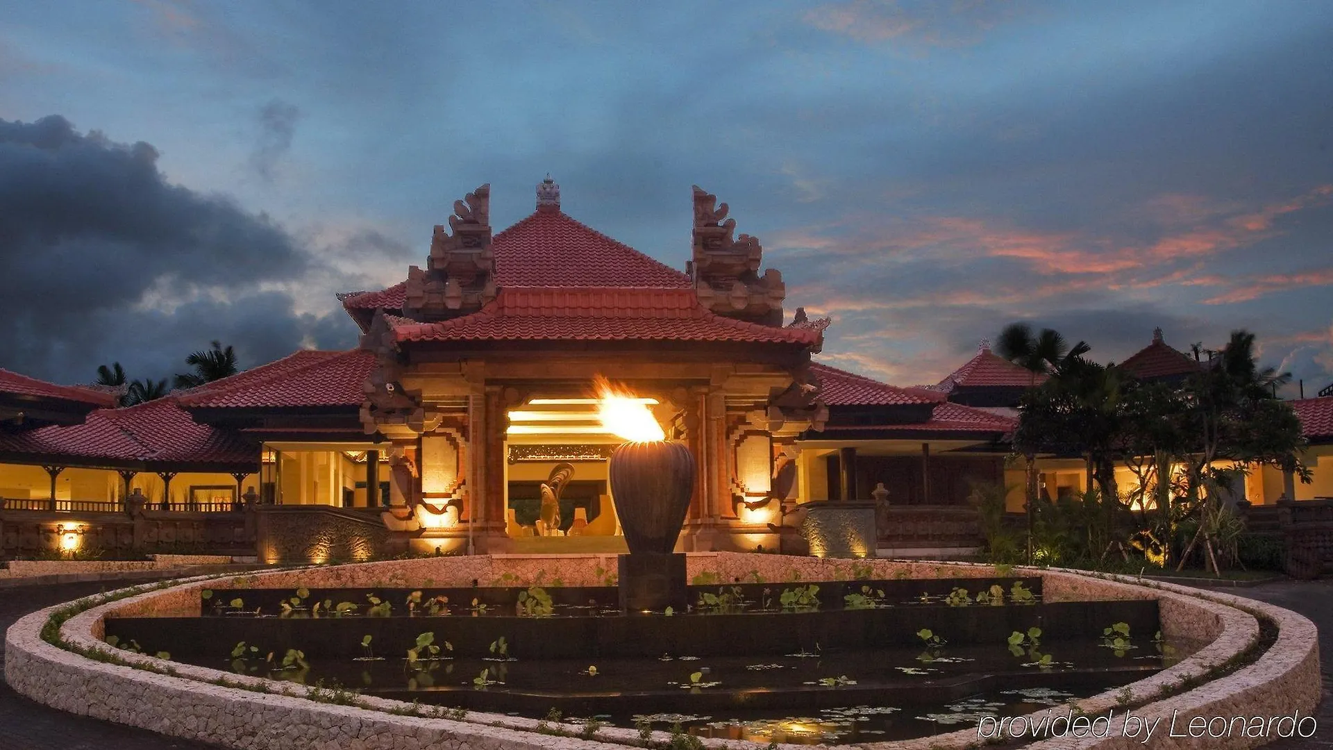 Balihai Resort & Spa Tuban