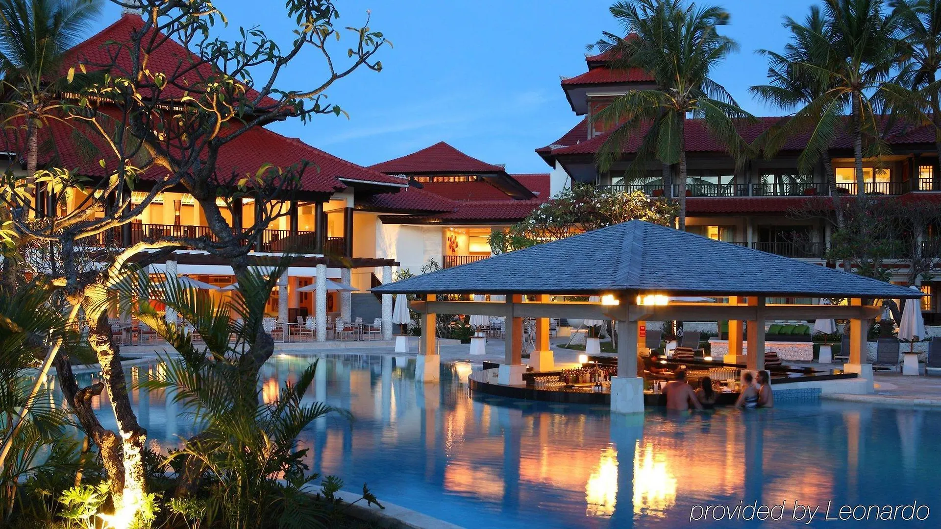 Hotel Balihai Resort & Spa Tuban