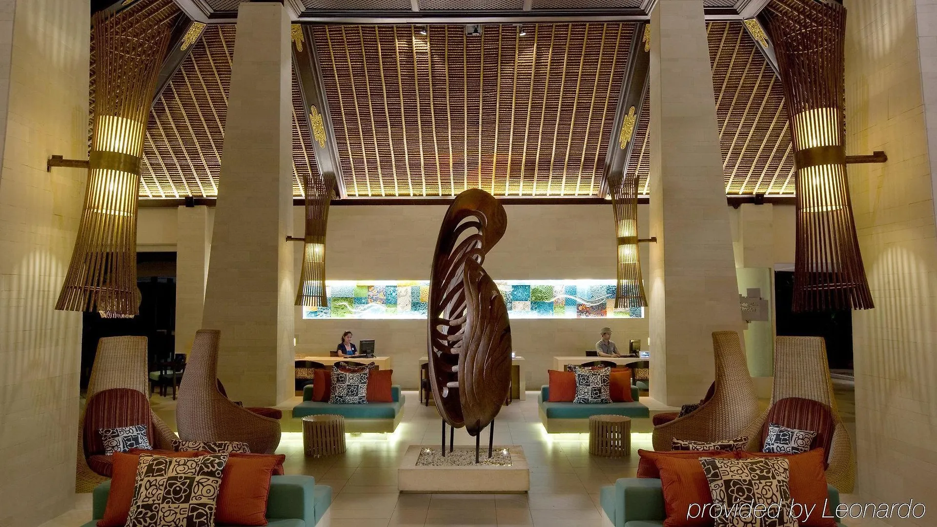 Balihai Resort & Spa Tuban  Indonesia