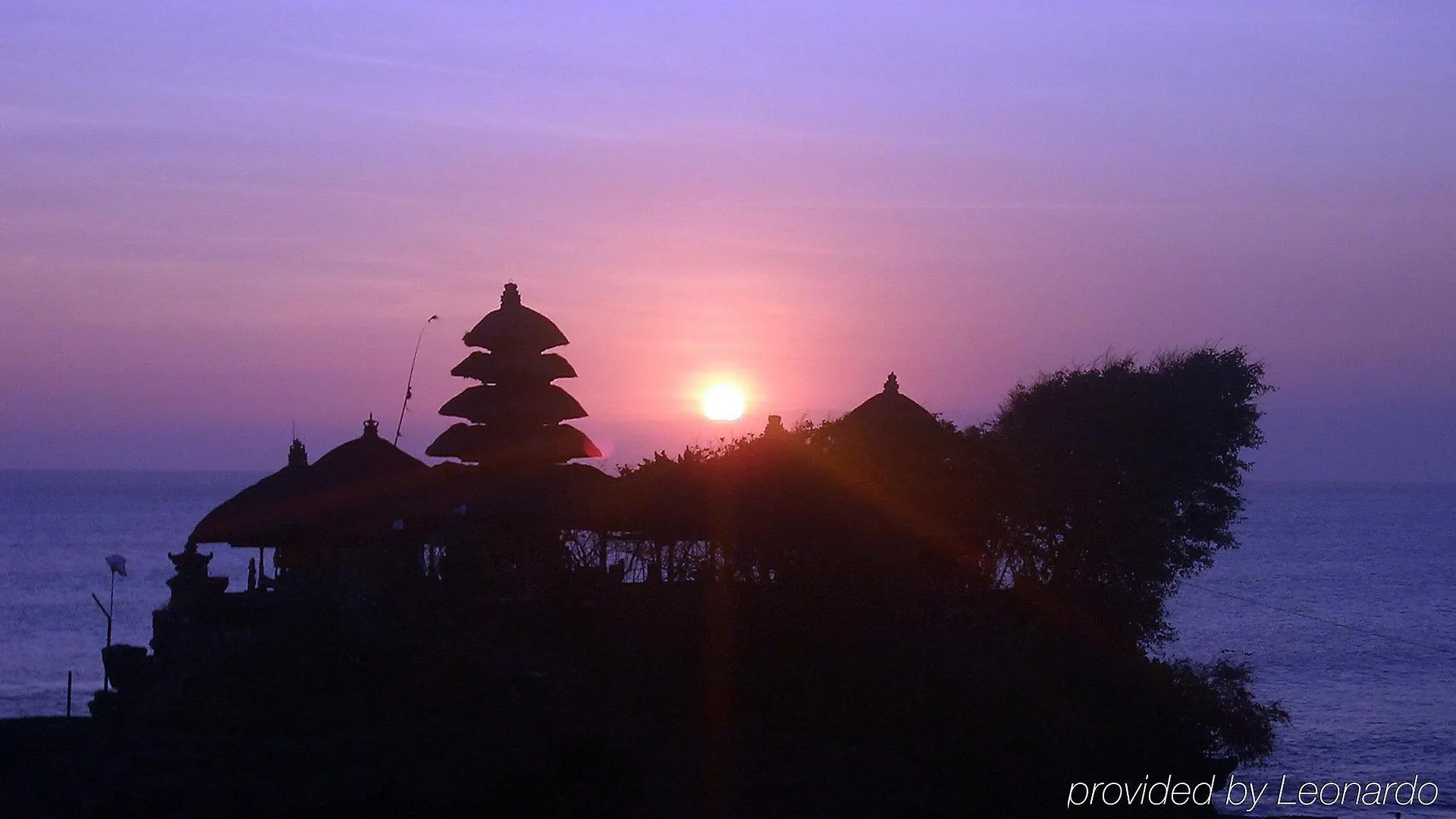 Balihai Resort & Spa Tuban  Hotel
