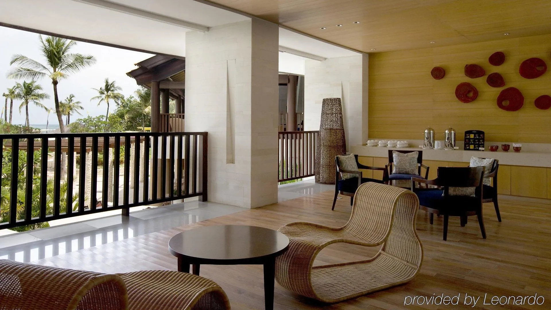 Hotel Balihai Resort & Spa Tuban