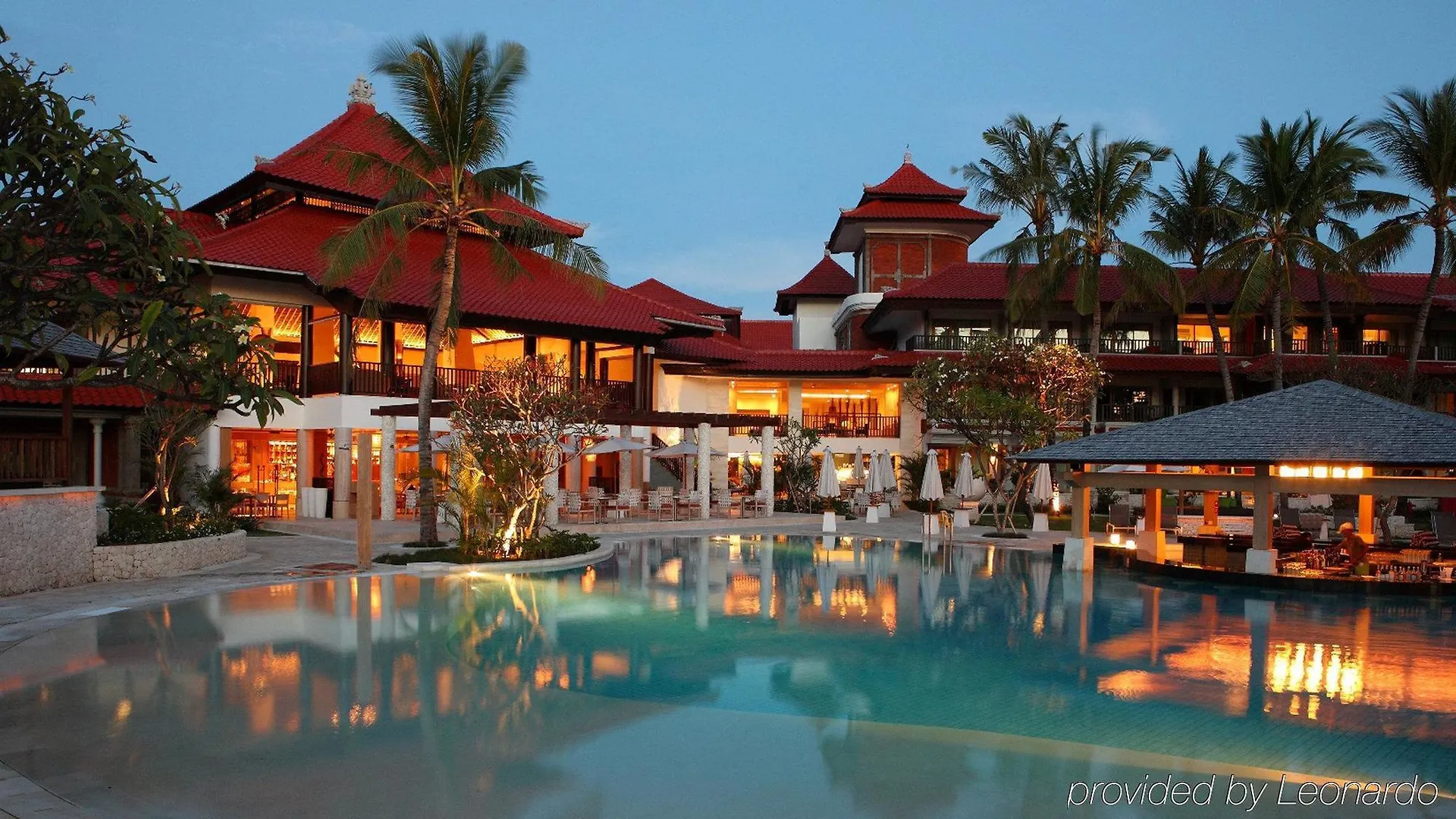 Balihai Resort & Spa Tuban  Hotel Tuban (Bali)