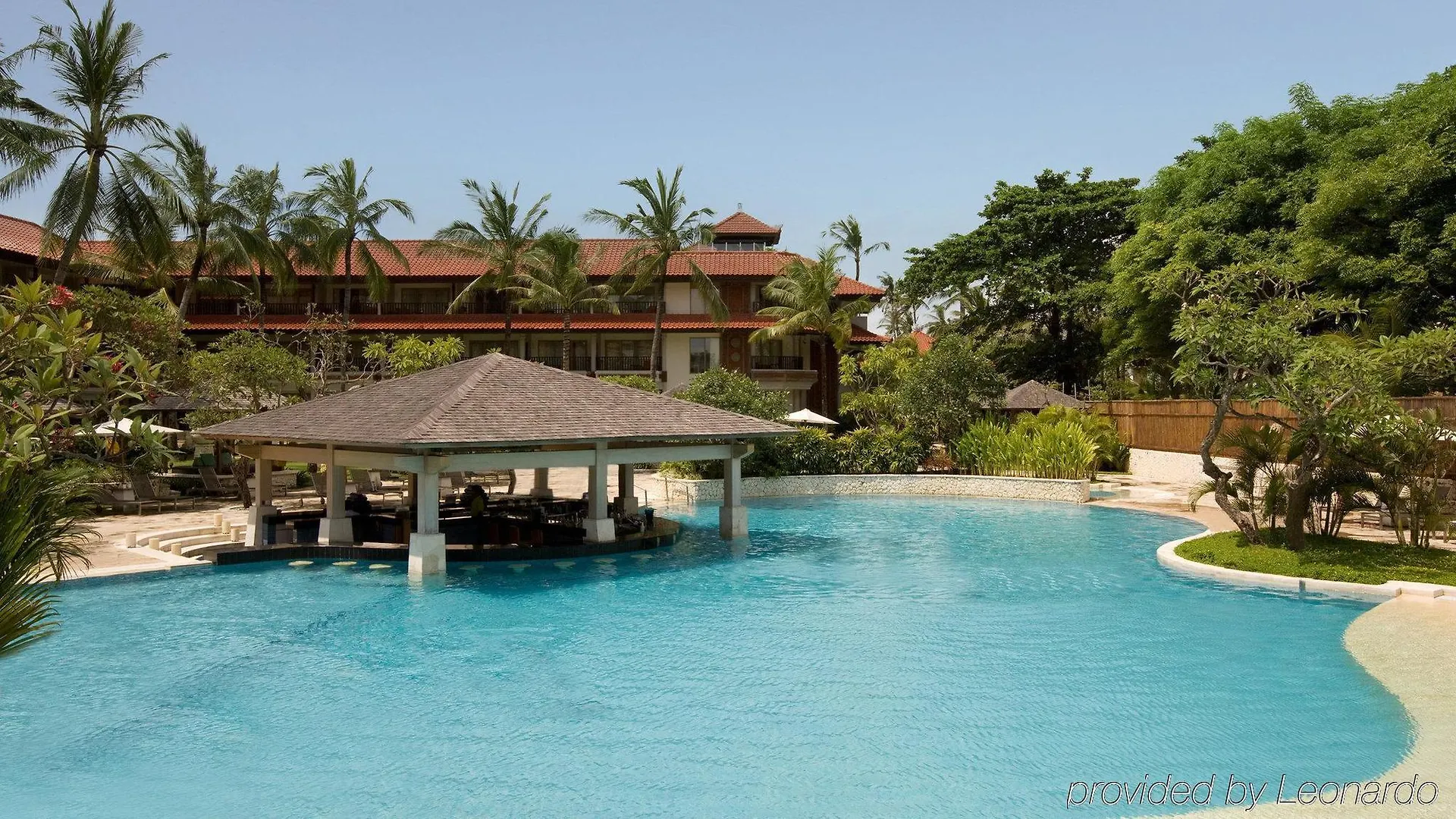 Balihai Resort & Spa Tuban  4*, Tuban (Bali)