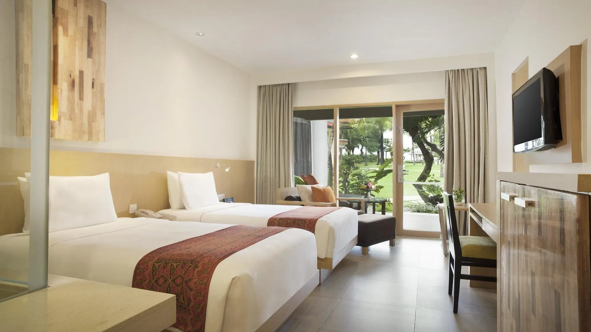 Balihai Resort & Spa Tuban  Tuban (Bali)