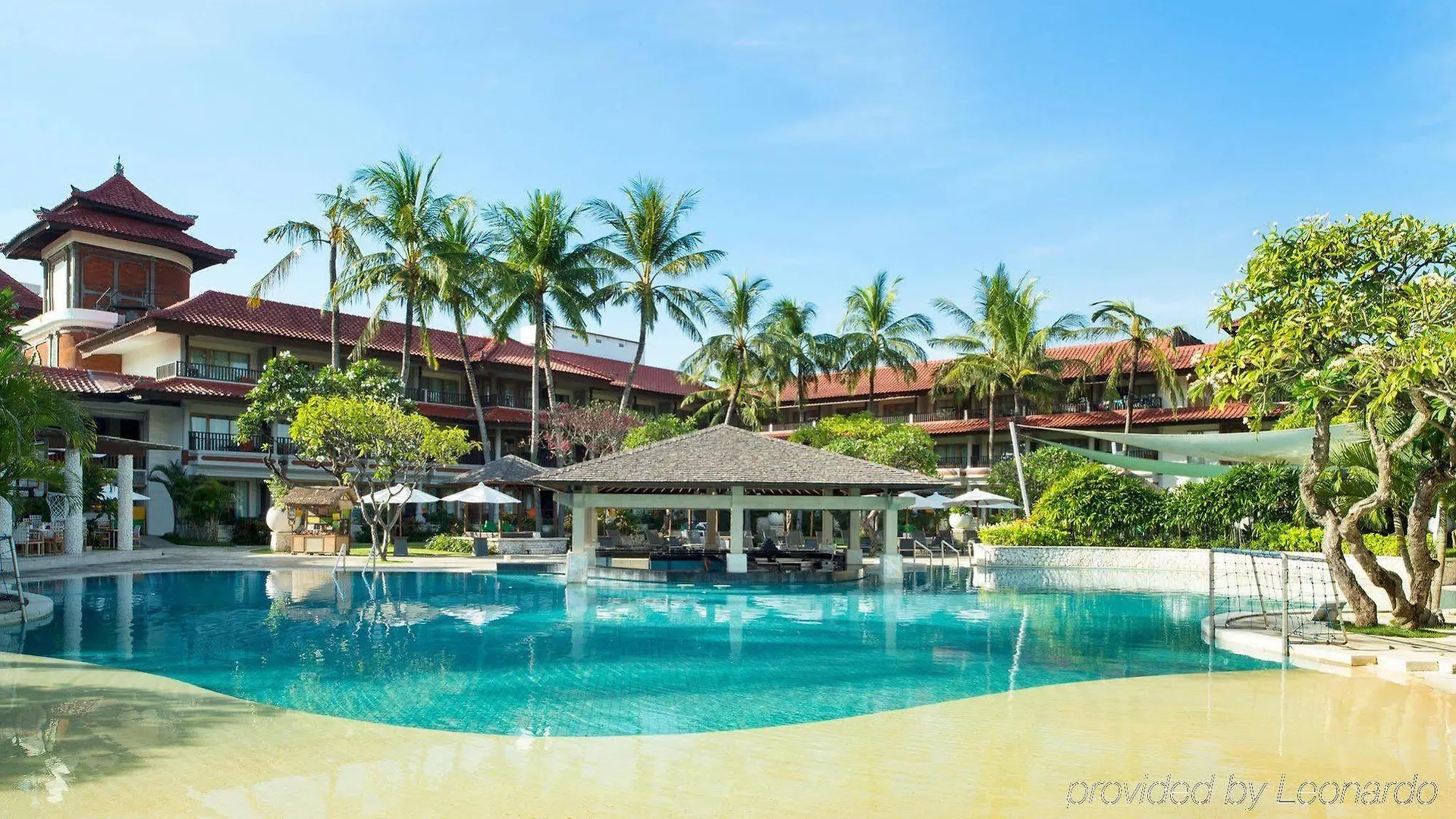 Hotel Balihai Resort & Spa Tuban