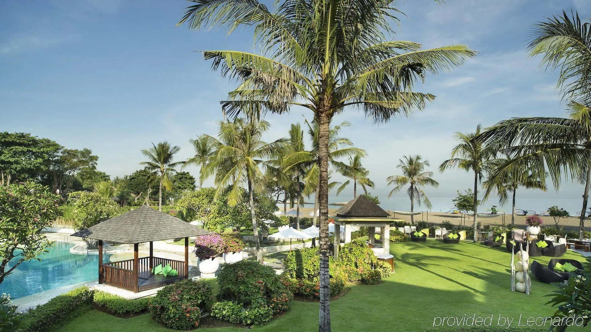 Balihai Resort & Spa Tuban  4*, Tuban (Bali)