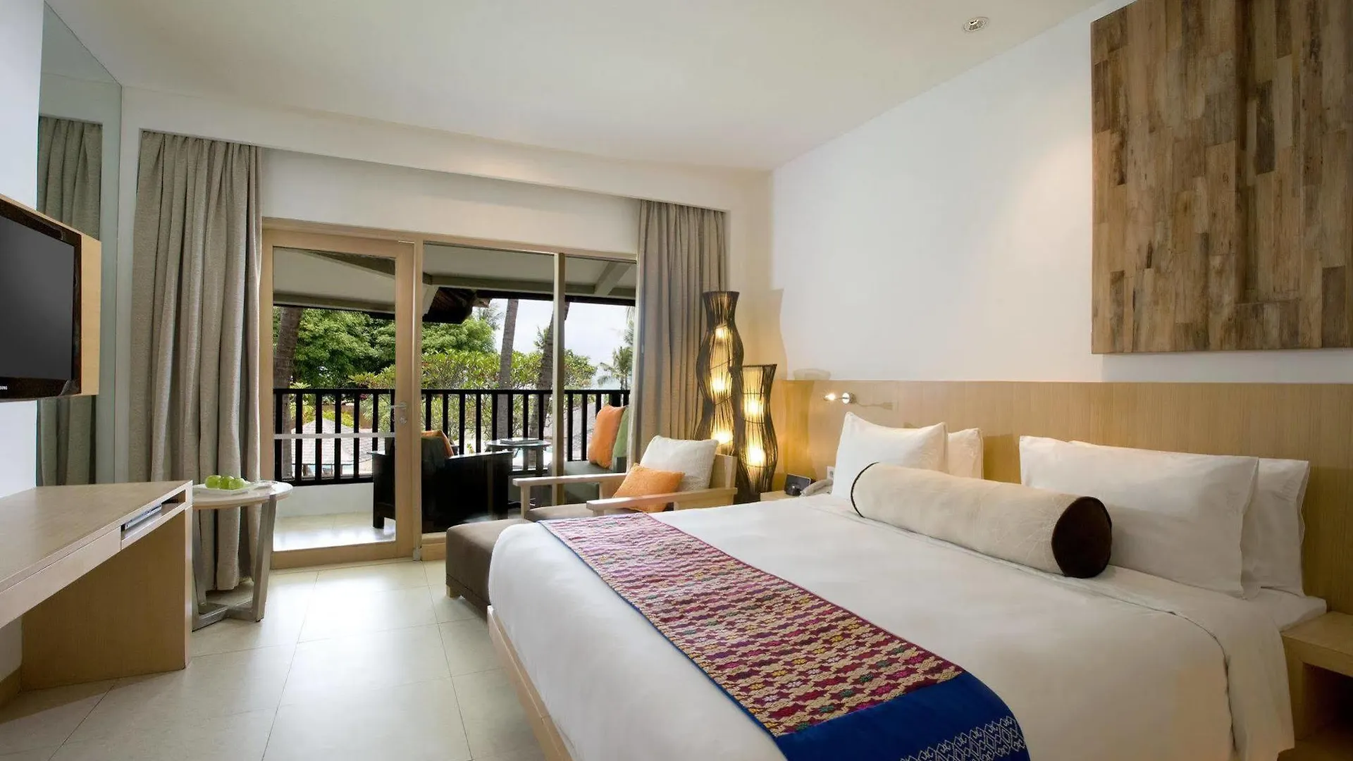 Balihai Resort & Spa Tuban  4*, Tuban (Bali) Indonesia