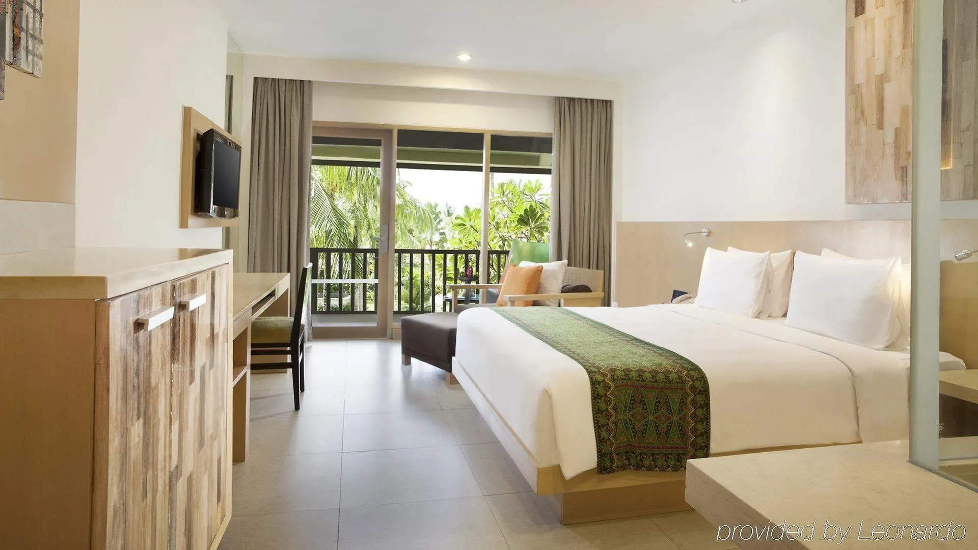 Balihai Resort & Spa Tuban  Tuban (Bali)