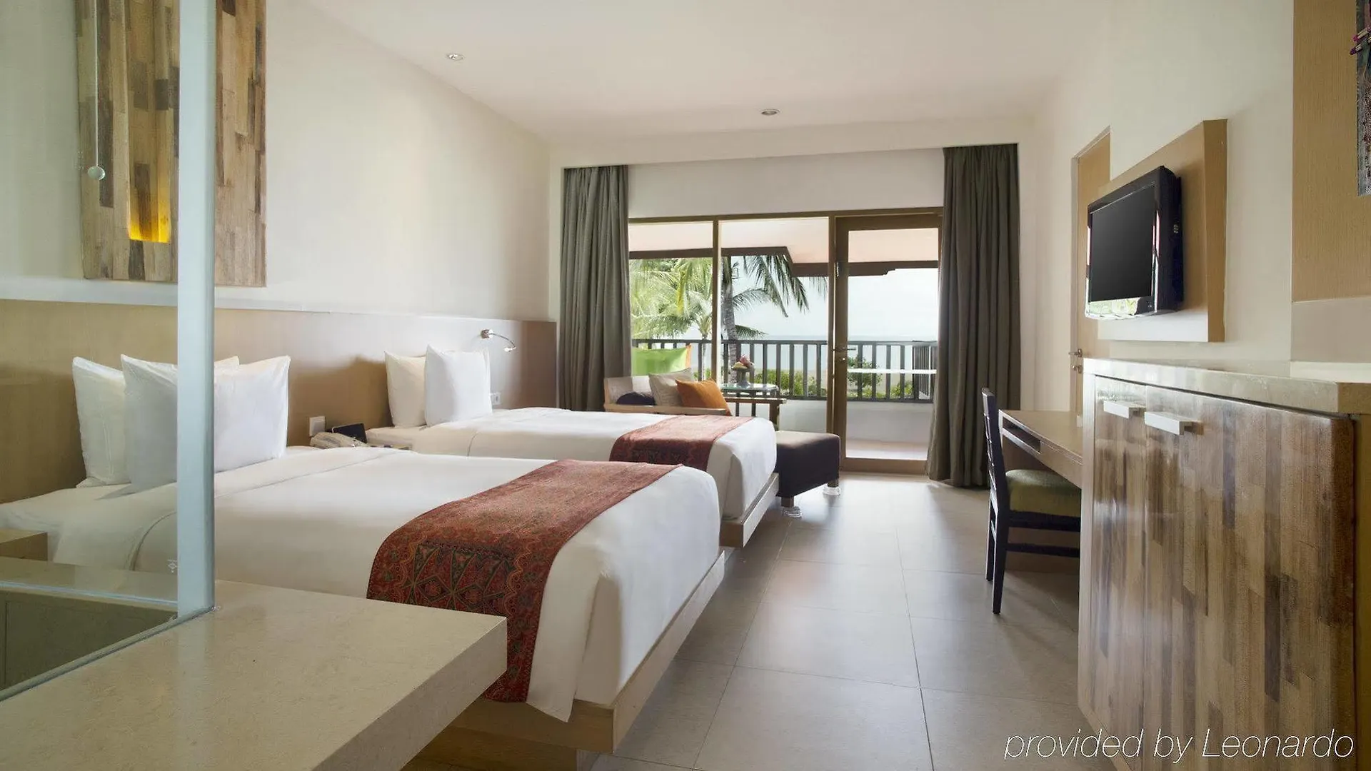 Balihai Resort & Spa Tuban  Hotel