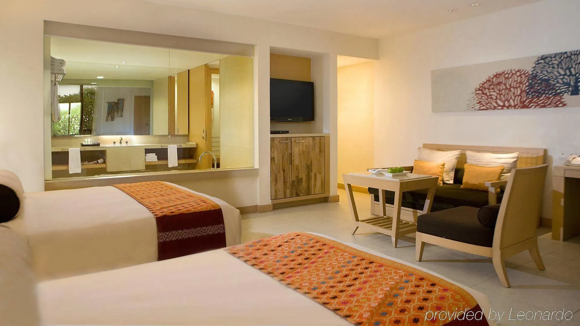 Balihai Resort & Spa Tuban  Indonesia