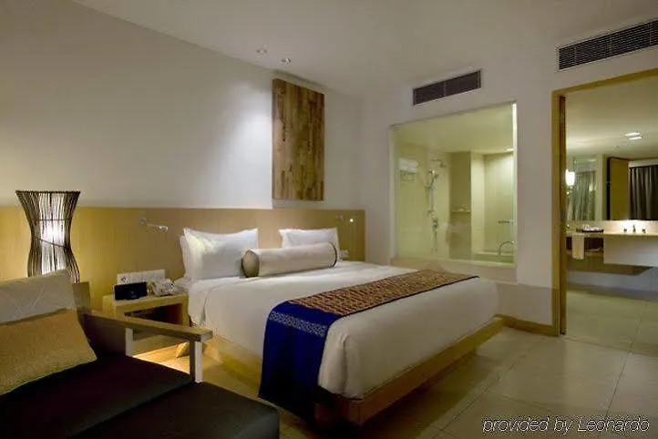 Hotel Balihai Resort & Spa Tuban