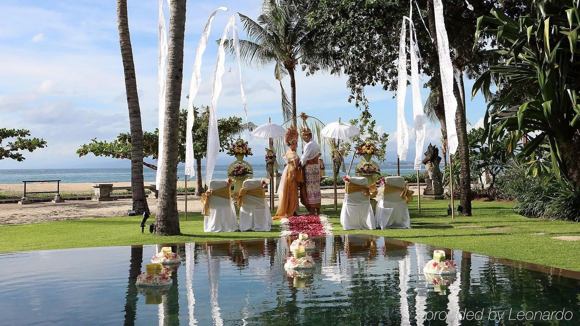Balihai Resort & Spa Tuban  Hotel Tuban (Bali)