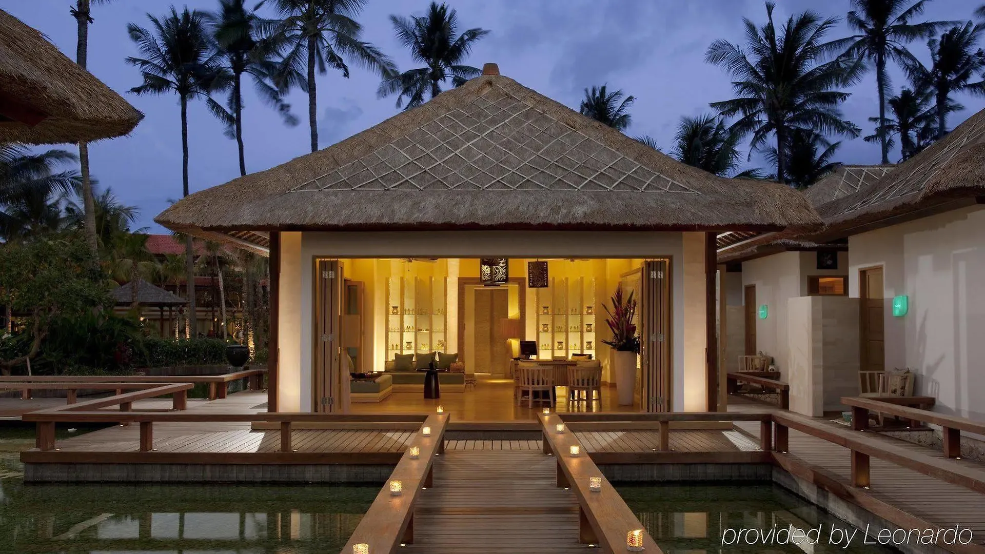 Balihai Resort & Spa Tuban