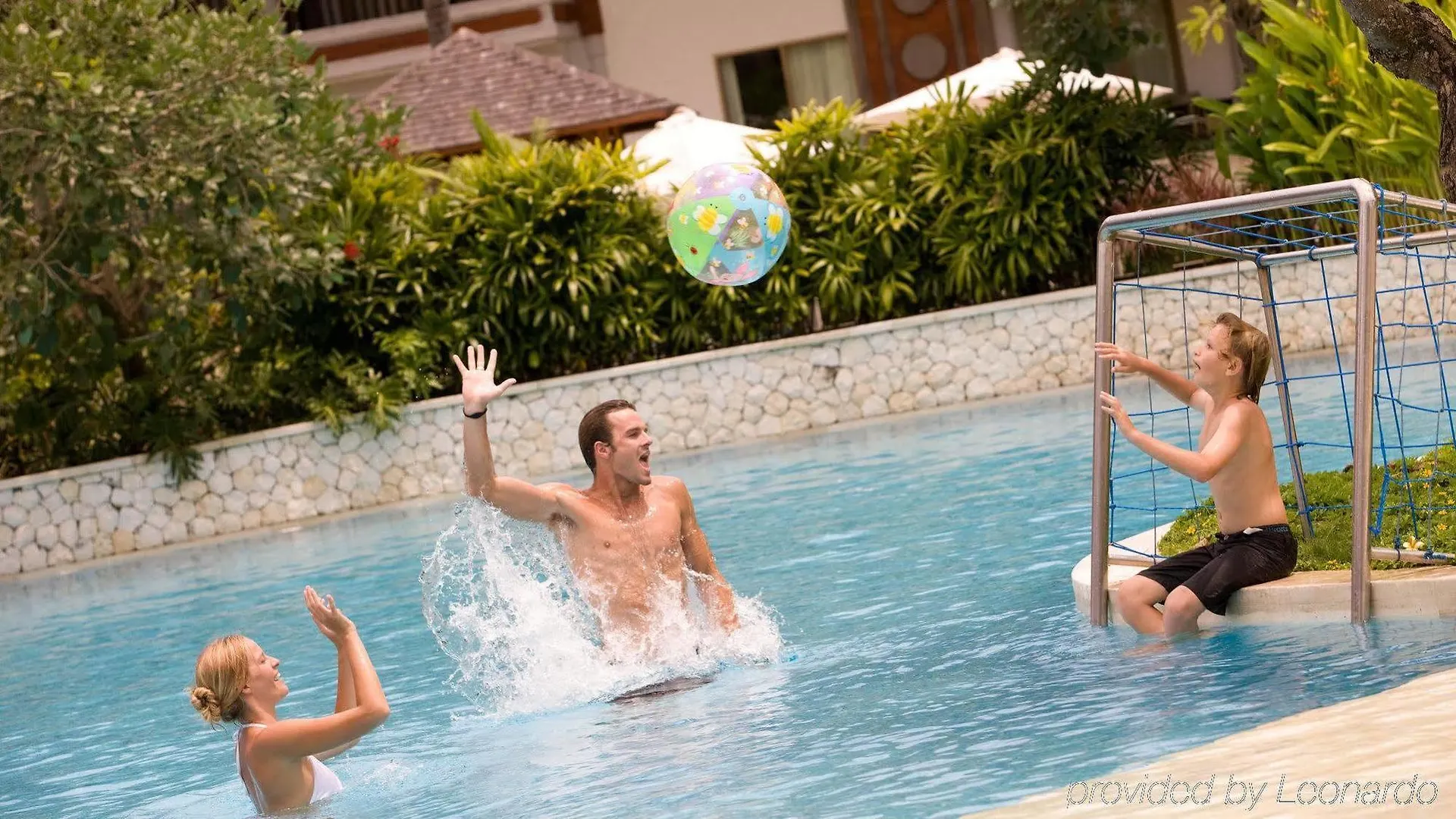 Balihai Resort & Spa Tuban