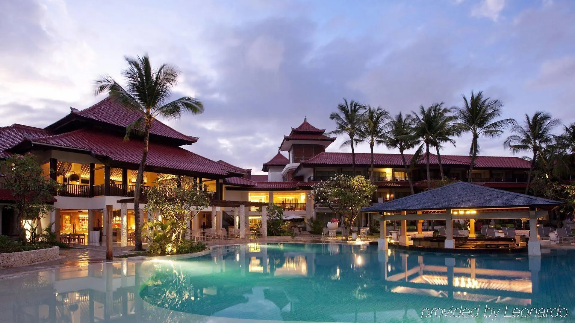 Balihai Resort & Spa Tuban  4*, Tuban (Bali) Indonesia