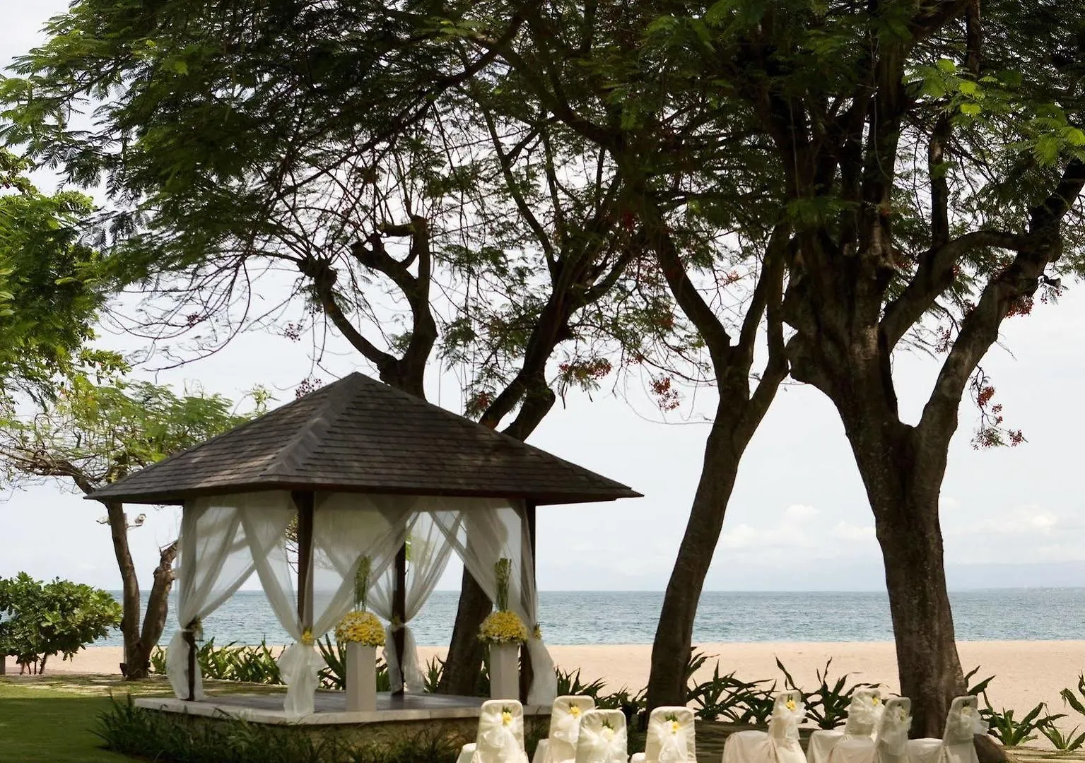 Hotel Balihai Resort & Spa Tuban