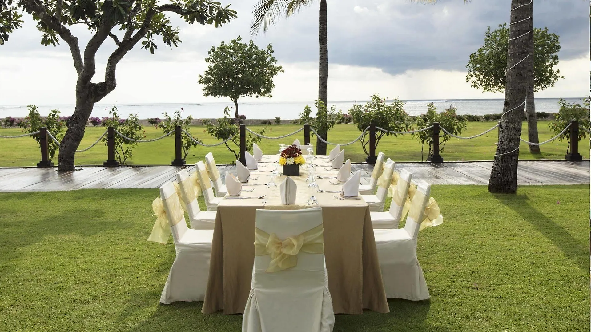 Balihai Resort & Spa Tuban  4*, Tuban (Bali) Indonesia