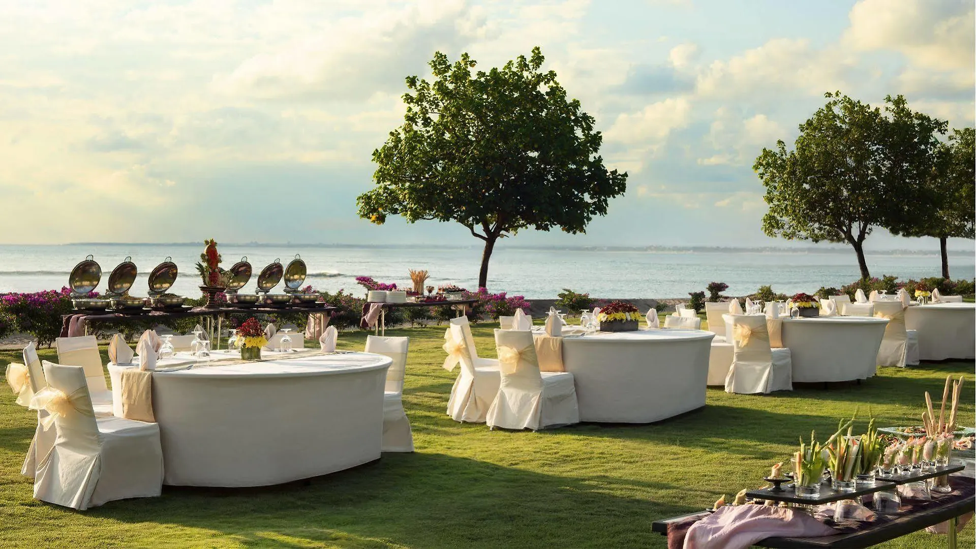 **** Hotel Balihai Resort & Spa Tuban  Indonesia