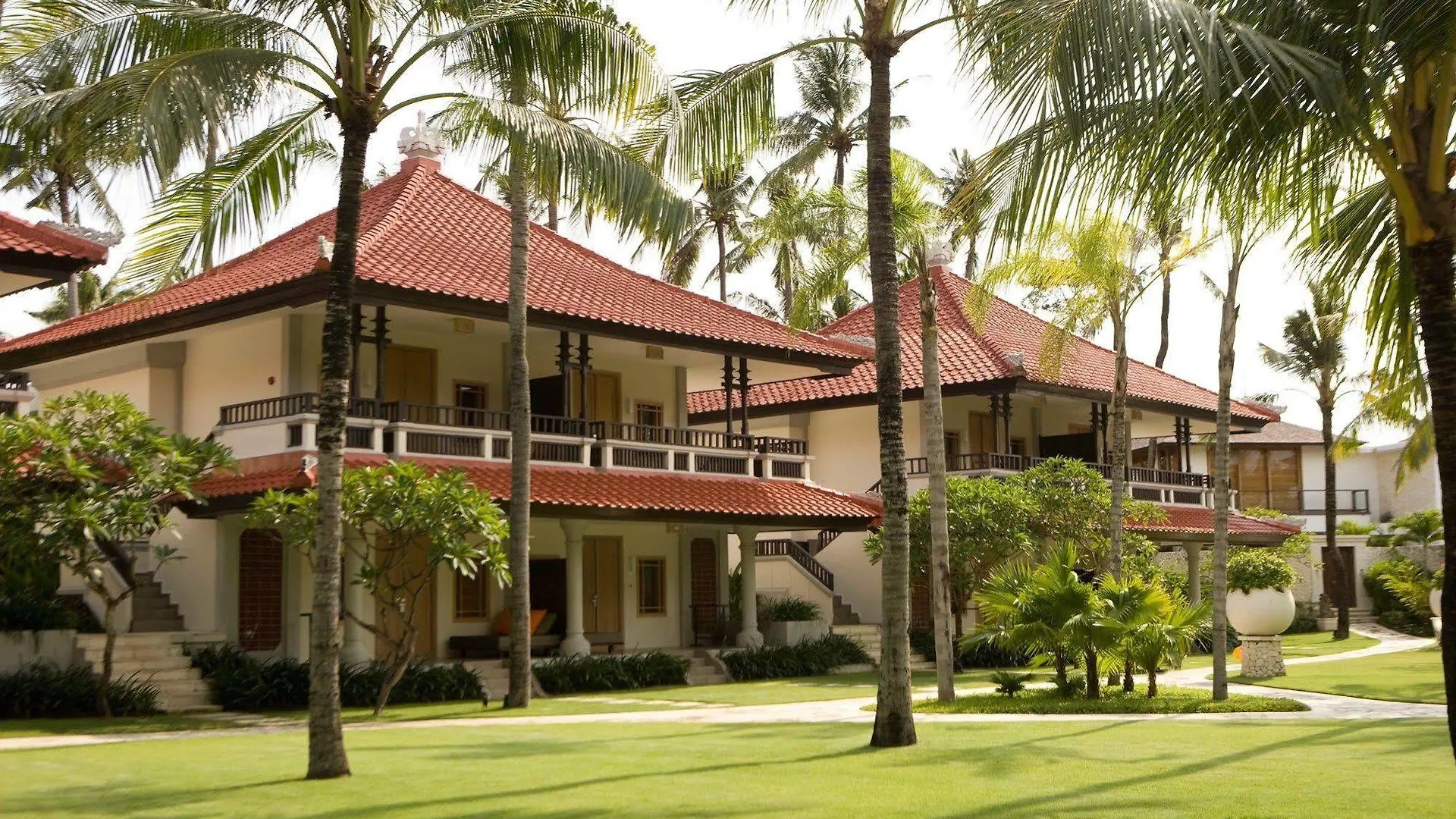 Hotel Balihai Resort & Spa Tuban
